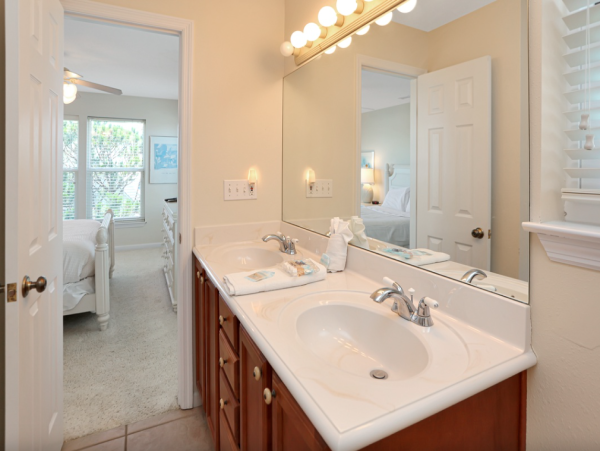 Discover Your Ideal Retreat in Port St. Joe
